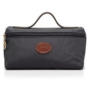 Longchamp Le Pliage Nylon Cosmetics Case